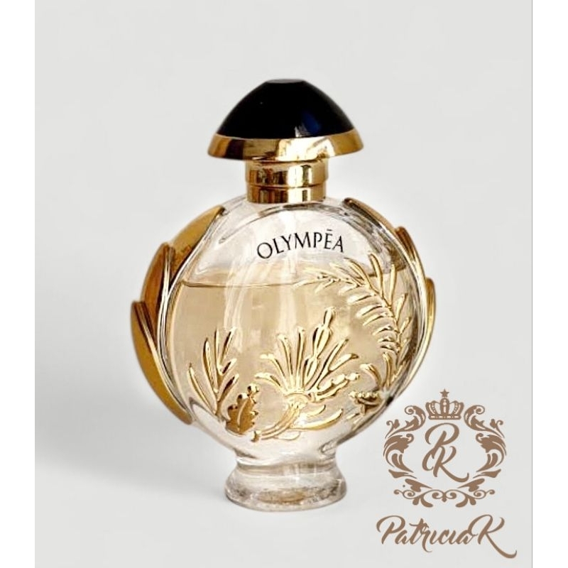 perfume importado 10ml olympéa