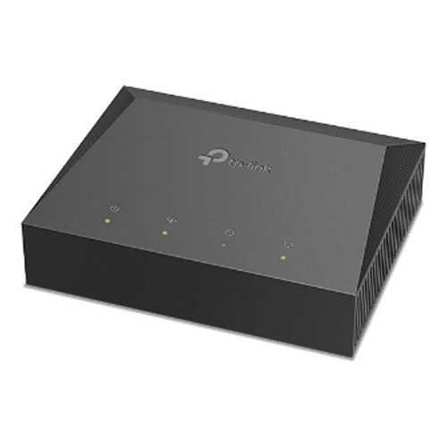 Terminal Xpon Gigabit Tp-link De 1 Porta - Xz000-g7