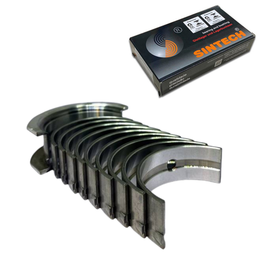 Bronzina Sintech: Onde Comprar | BuscaProdutos