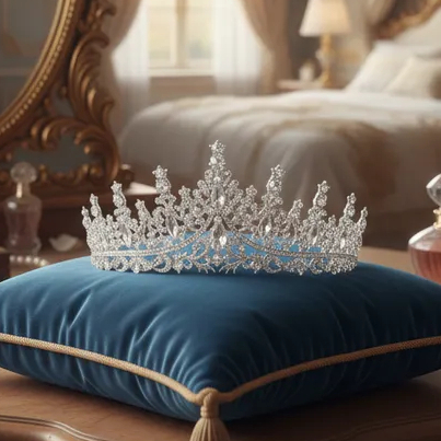 Coroas de 15 Anos: Onde Comprar | BuscaProdutos