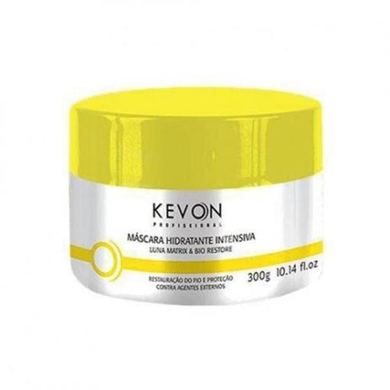Máscara Hidratação Intensiva 300gr VEK / Kevon Profissional