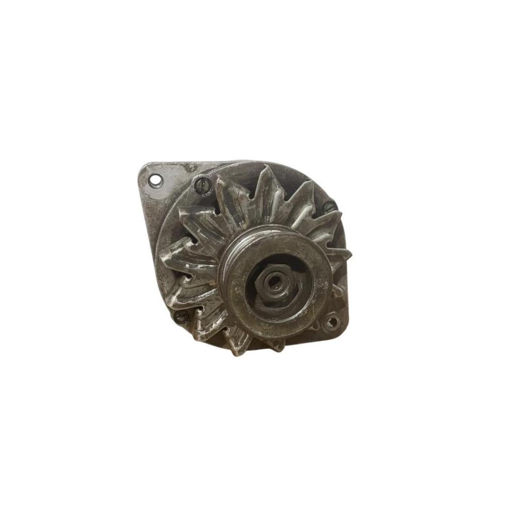 (USADO) Alternador Gol/Santana/Parati/Saveiro Motor Ap 1.6 1.8 Bosch 55 Amperes
