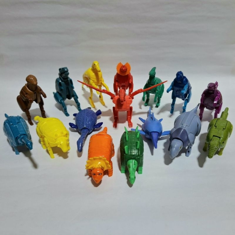 Dino Rock | Revista Recreio