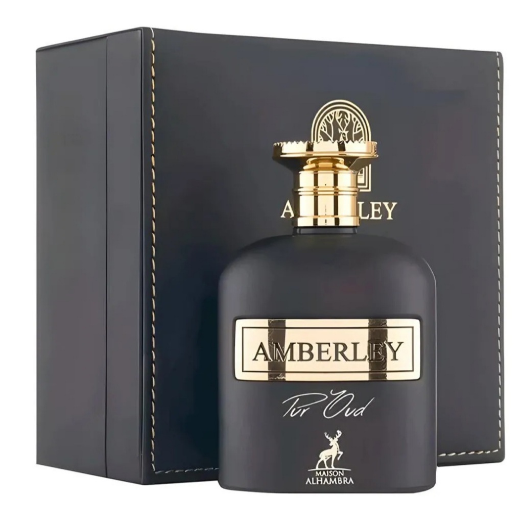 Amberley Perfume: Onde Comprar | BuscaProdutos