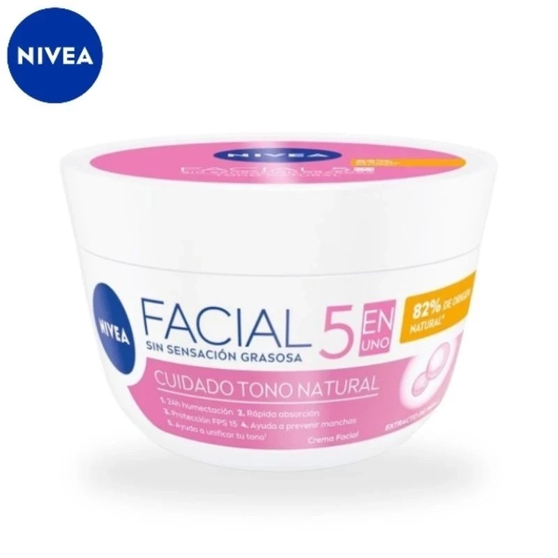Creme Clareador Facial Nivea: Onde Comprar | BuscaProdutos