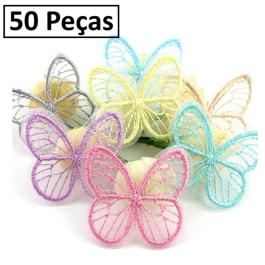 Artesanato Apliques na Black Friday 2025 | BuscaProdutos