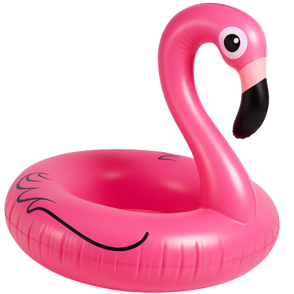 Boias de Piscina Flamingo: Onde Comprar | BuscaProdutos