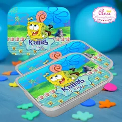 15 Marmitinhas Personalizadas 220ml (Qualquer tema)