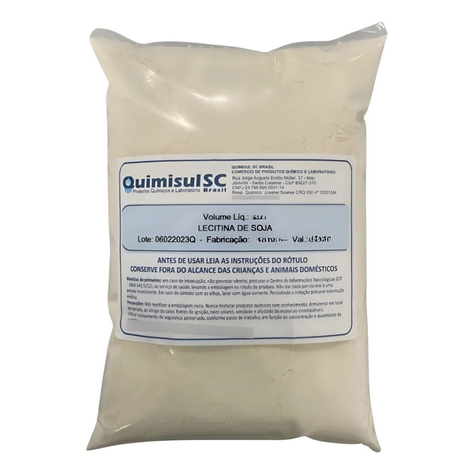 LECITINA DE SOJA PURA 250G em Oferta na Shopee