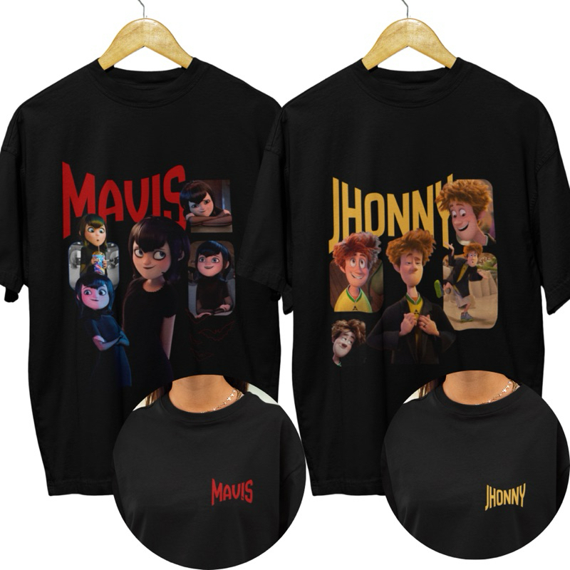 Mavis e Jhonny: Guia Completo e Onde Comprar | BuscaProdutos