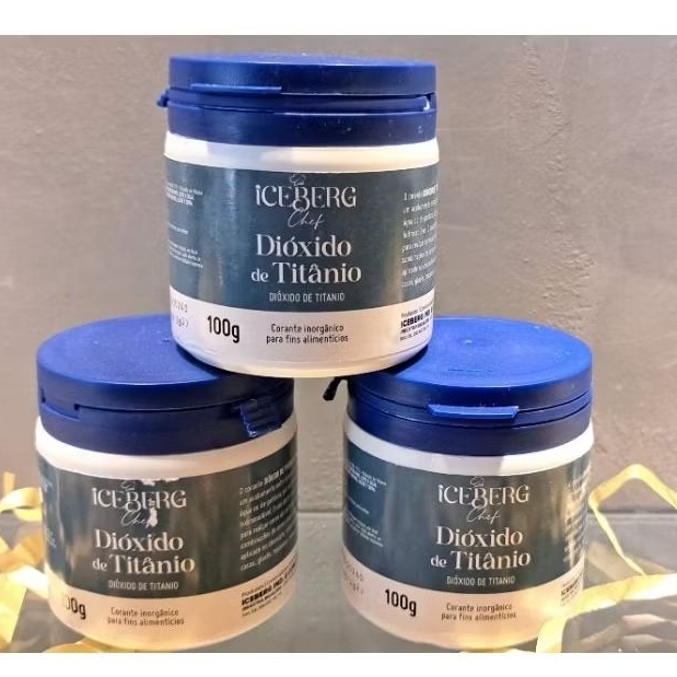 Corante Alimentício Branco: Onde Comprar | BuscaProdutos