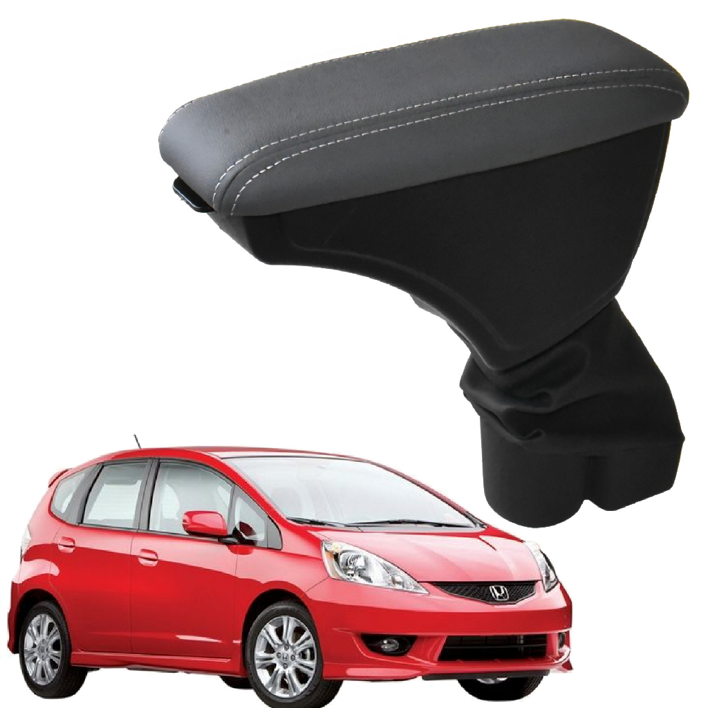 Apoio Descanso Encosto de Braço FIT - 2004 a 2008 em Oferta na Shopee