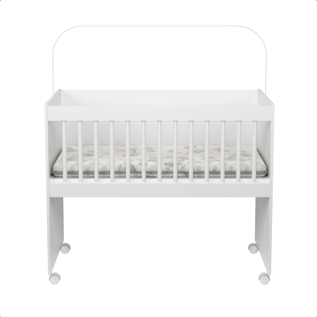 Mini Berço Multifuncional: Onde Comprar | BuscaProdutos