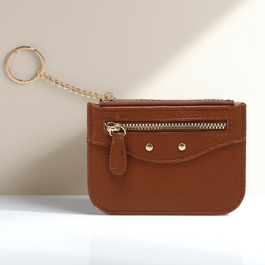 Carteira Feminina porta cartão, moeda, dinheiro pequena LQ218 Carteira Feminina porta cartão, moeda, dinheiro pequena LQ218