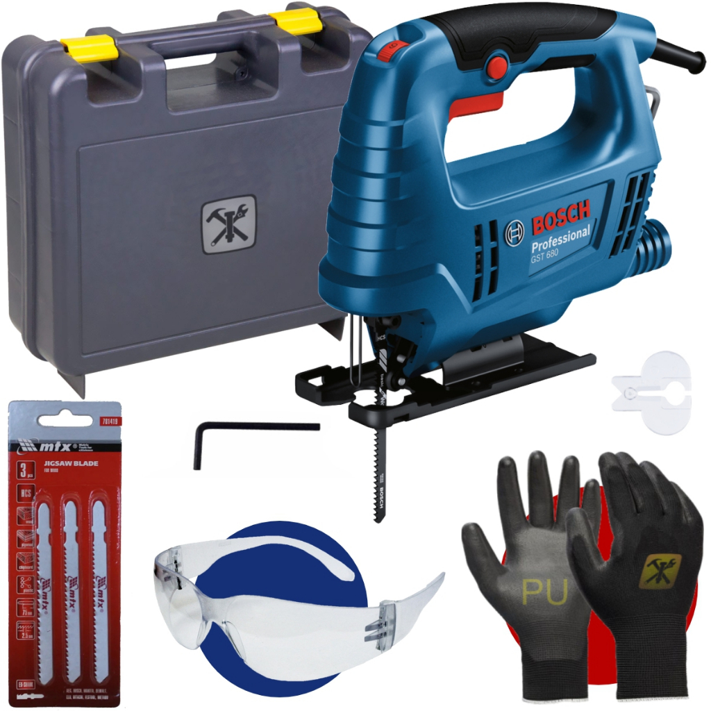 Maleta Bosch para Esmerilhadeira: Onde Comprar | BuscaProdutos