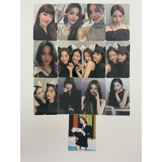 itzy cheshire photocard original kpop em Oferta na Shopee