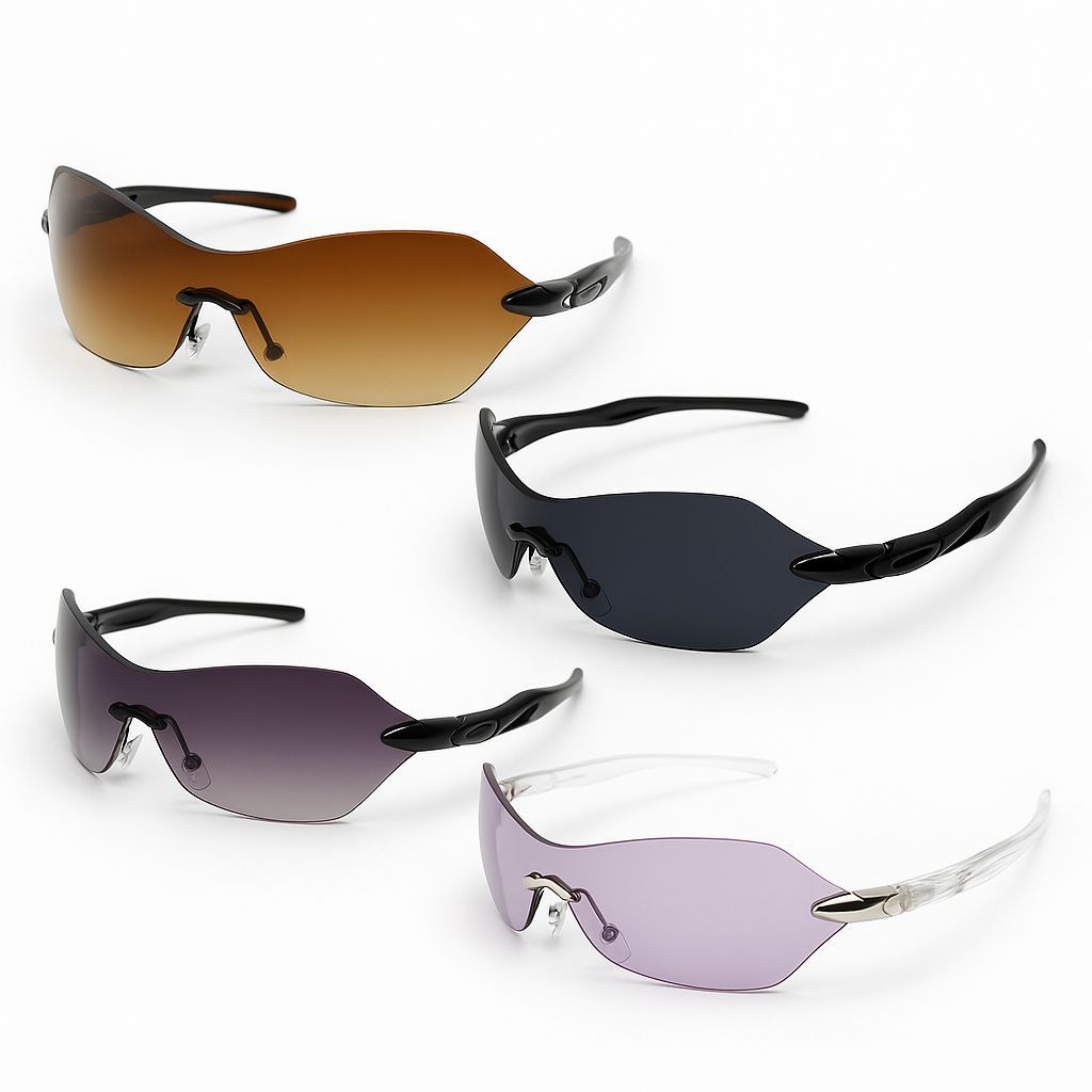 Óculos de Sol Dart Compulse Design Elegante com Lente UV400 Board Ciclismo Praia em Oferta na Shopee