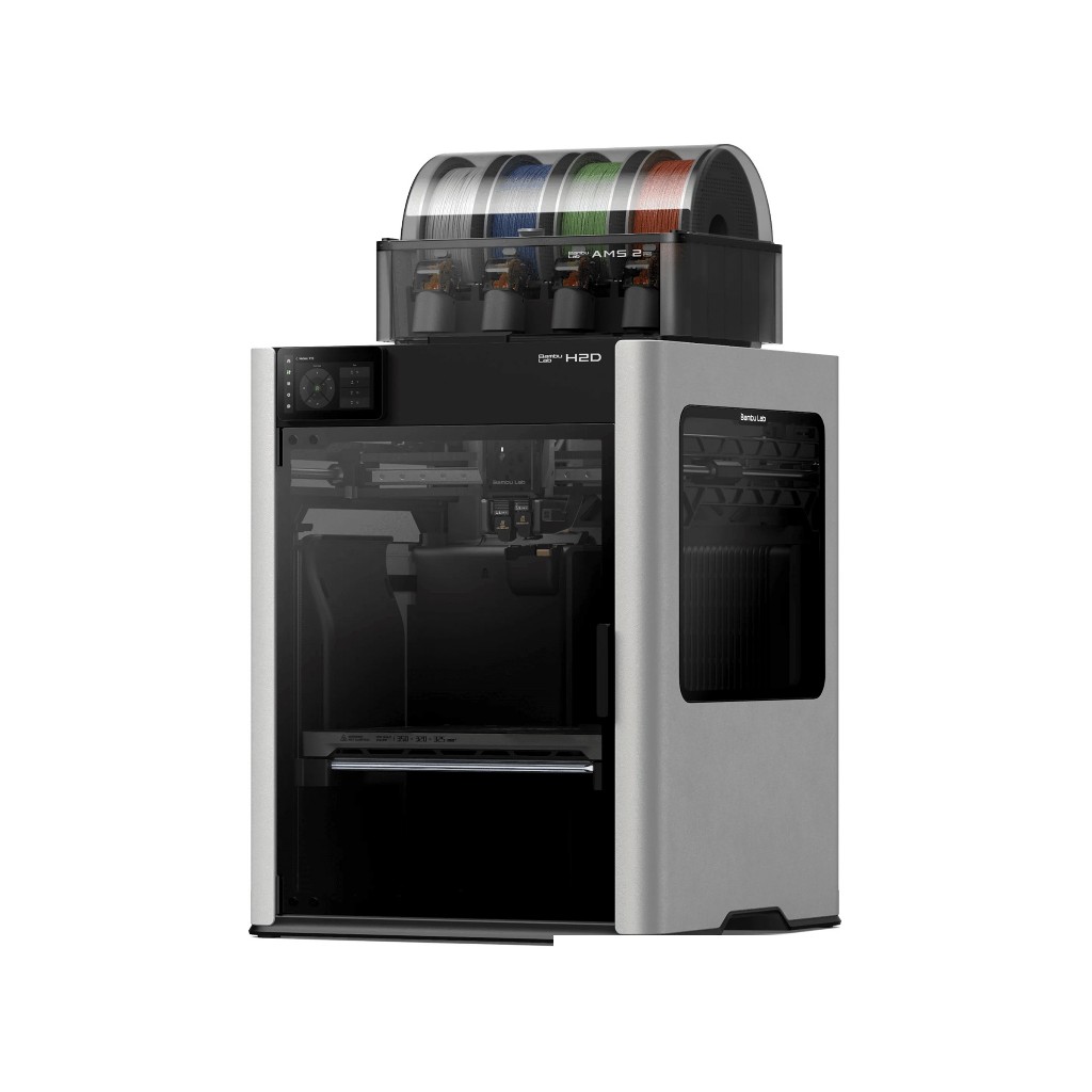 Equipamento 3D