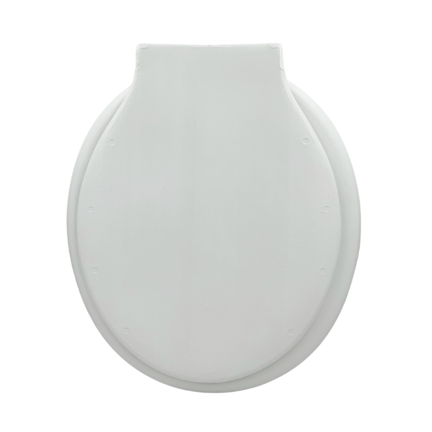 Assento Sanitário Air Branco em Oferta na Shopee