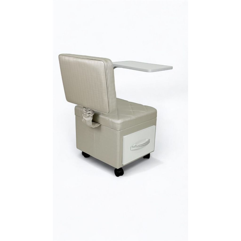 Ciranda Cadeira Confort Manicure Pedicure