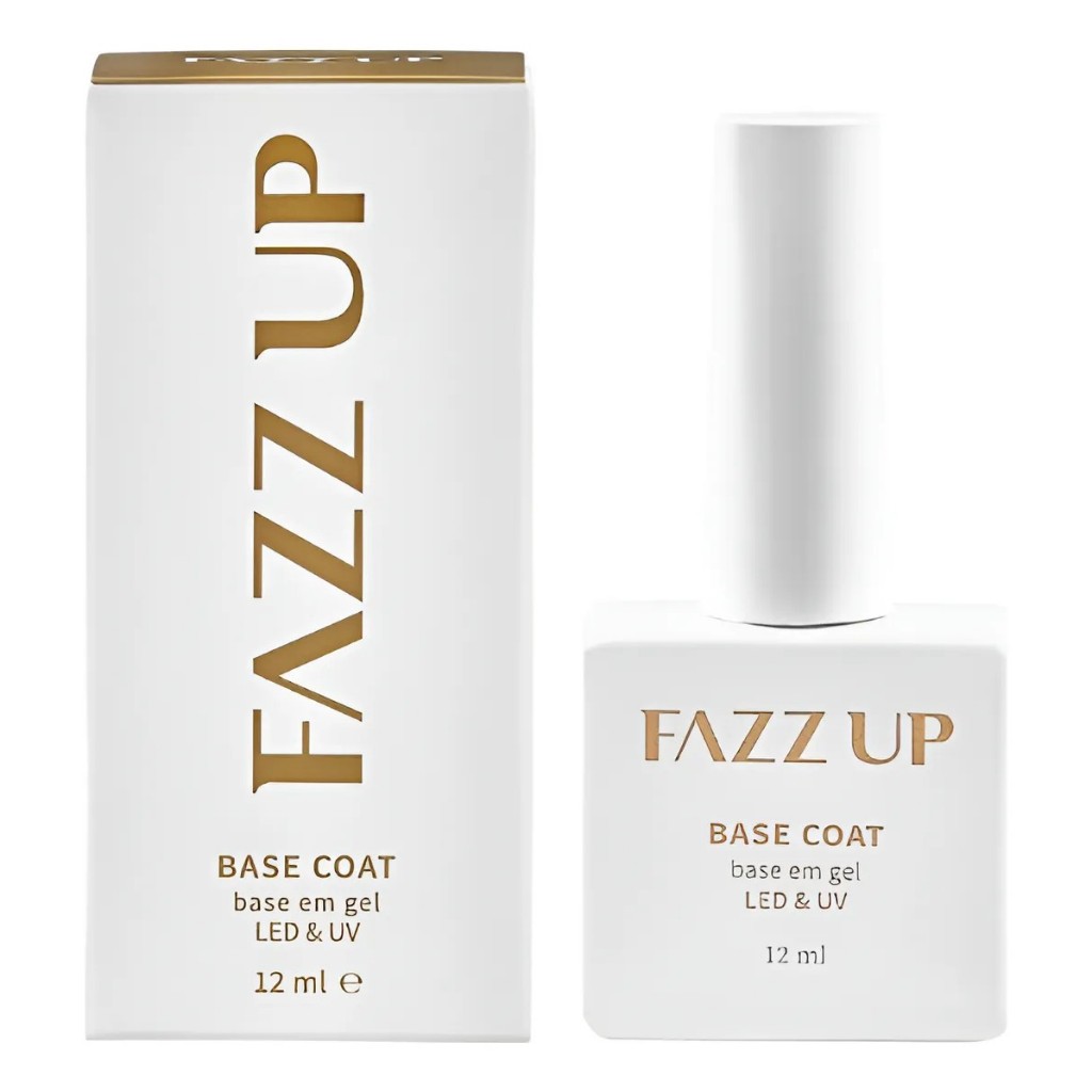 Base Coat Fazz Up 12ml