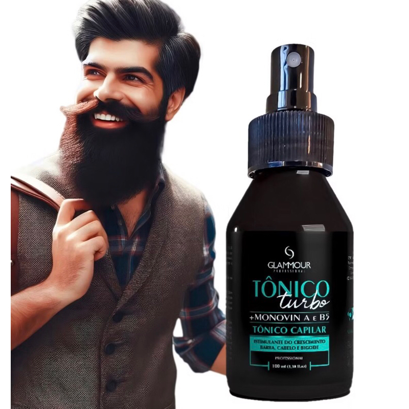 Tônico Antiqueda Masculino: Onde Comprar | BuscaProdutos