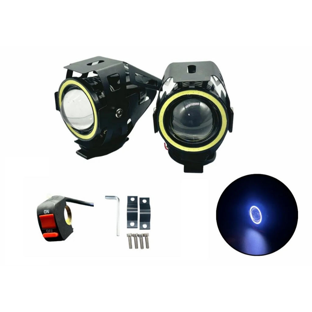 Farol Olho de Anjo: Onde Comprar | BuscaProdutos