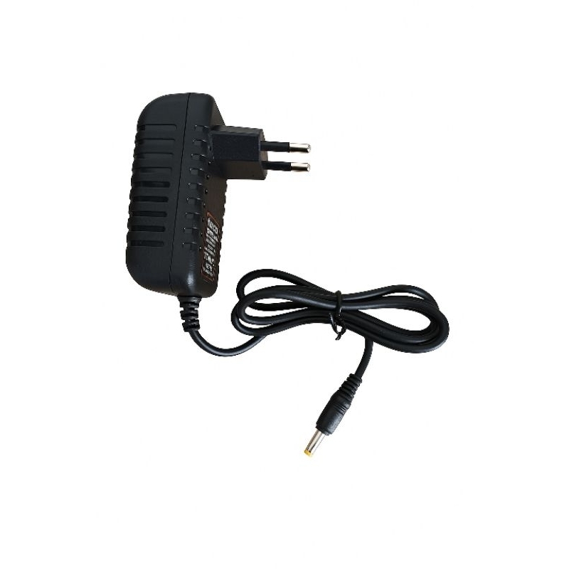Fonte de alimentação 9v 2a adaptador de energia AC/DC