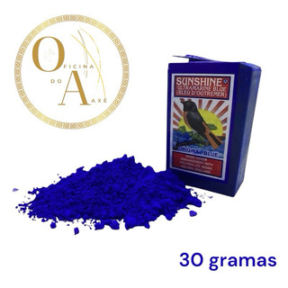 Wagi Anil Africano Oagi Original - Frete Gratis