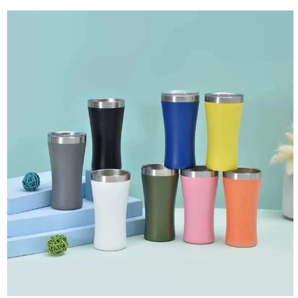 O que é Copo Térmico Tulipa 160ml? Guia e Onde Comprar | BuscaProdutos