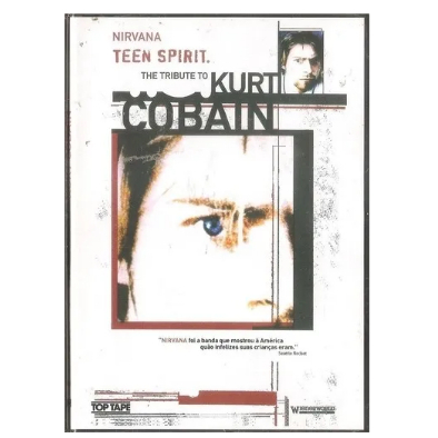 Dvd Nirvana Teen Spirit: The Tribu (Usado)