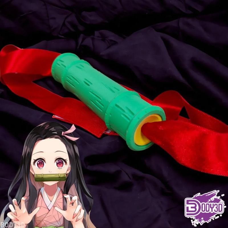 Nezuko Bambu: Guia Completo e Onde Comprar | BuscaProdutos