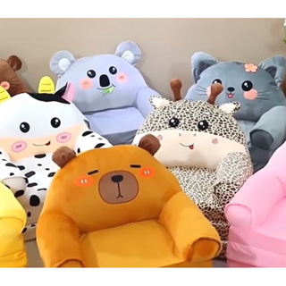 mini sofá colchonete infantil em Oferta na Shopee