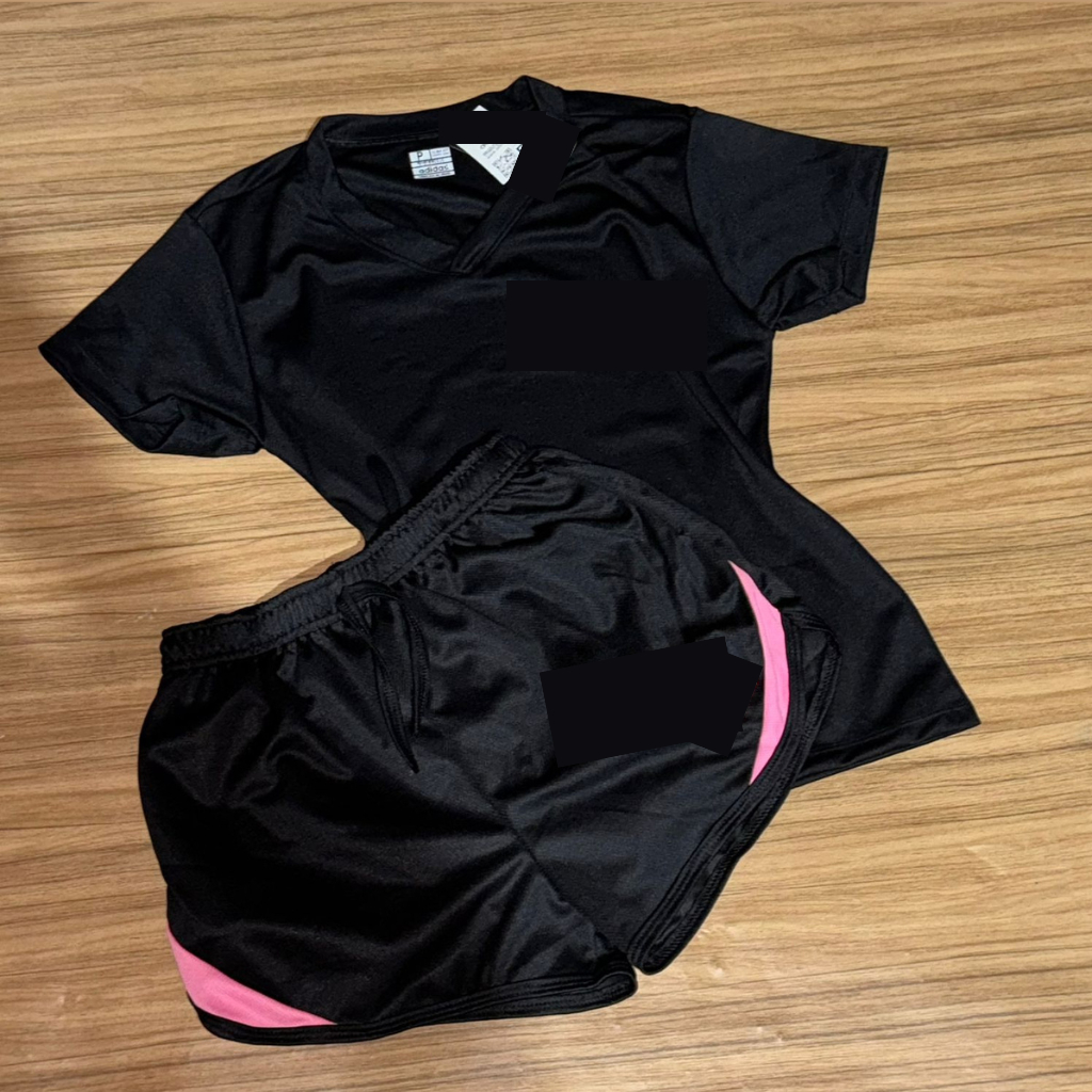 Conjunto Esportivo Adidas Feminino: Onde Comprar | BuscaProdutos