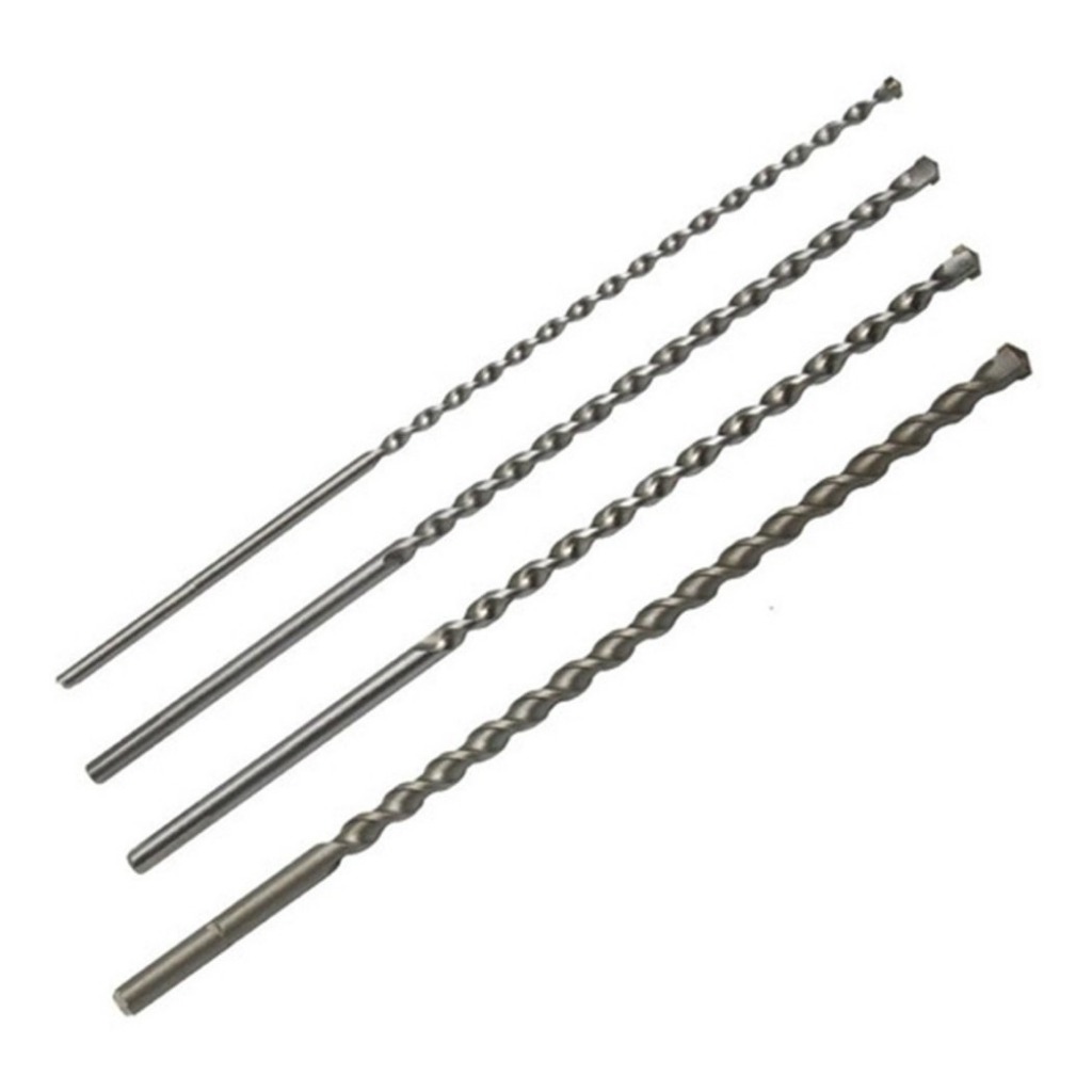 Broca 8 Parede: Guia Completo e Onde Comprar | BuscaProdutos