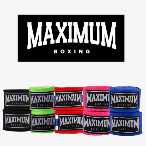 BANDAGENS 3M MAXIMUM CORES-  AZUL- VERMELHA TAI- VERDE- AZUL