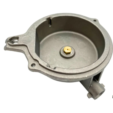 SUPORTE OU CAMARA INJETOR QUEIMADOR ELETROLUX