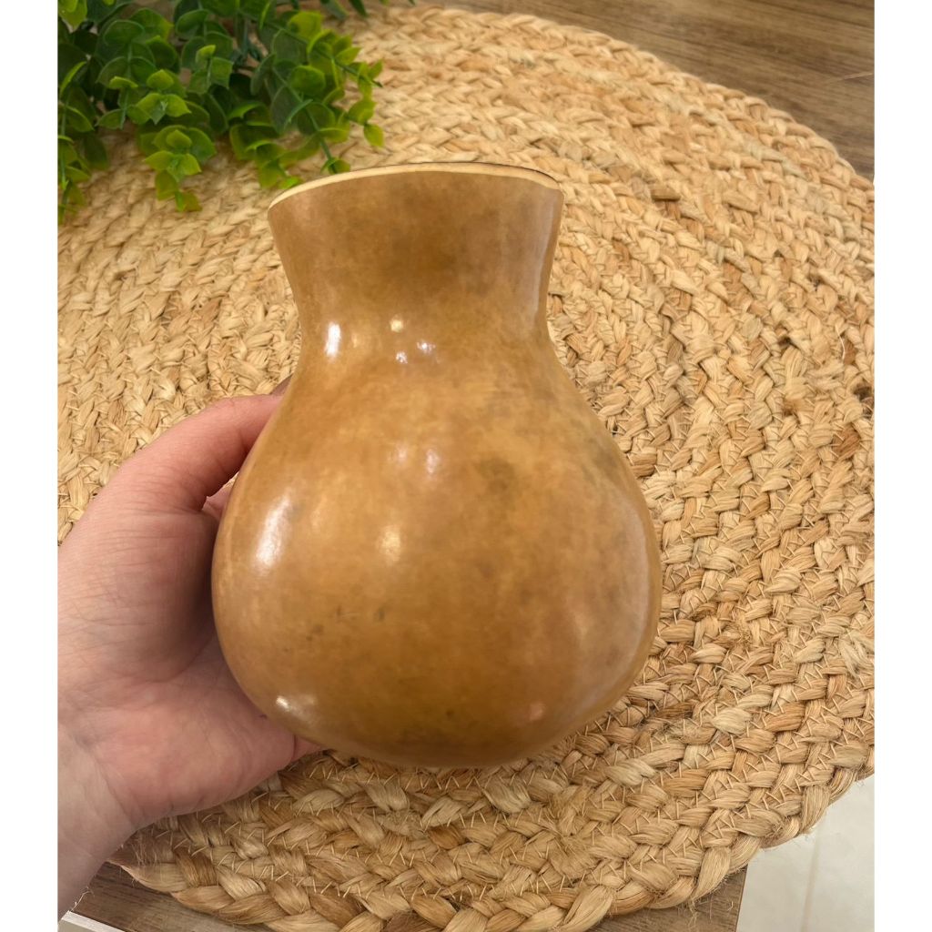 Cuia Chimarrão Getulinho: Onde Comprar | BuscaProdutos