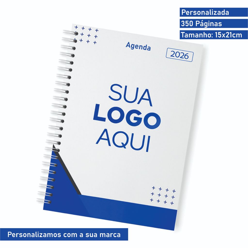 Agenda com Foto: Onde Comprar | BuscaProdutos