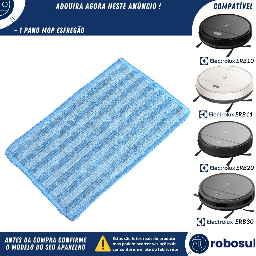 Aspirador Electrolux Speed: Onde Comprar | BuscaProdutos