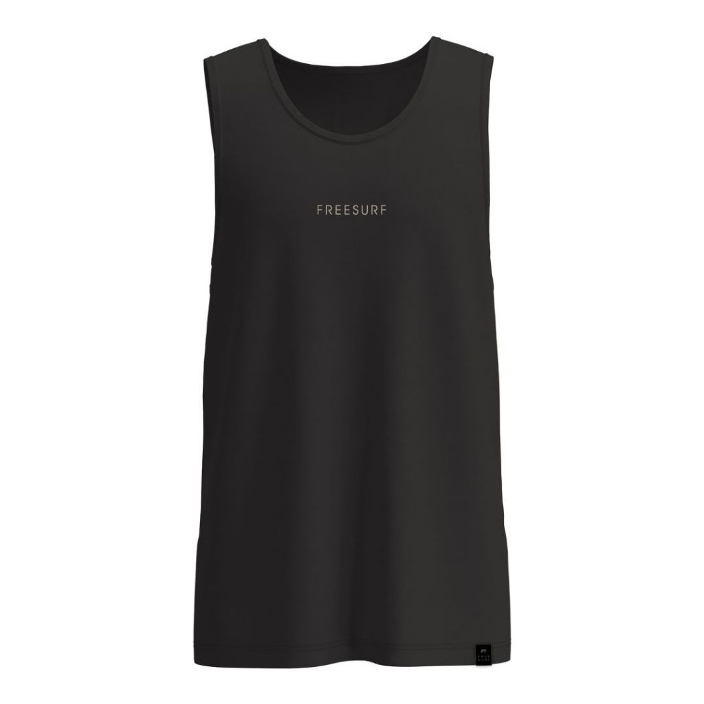 Regata Freesurf Free Line Preta -  Hot Pipehead