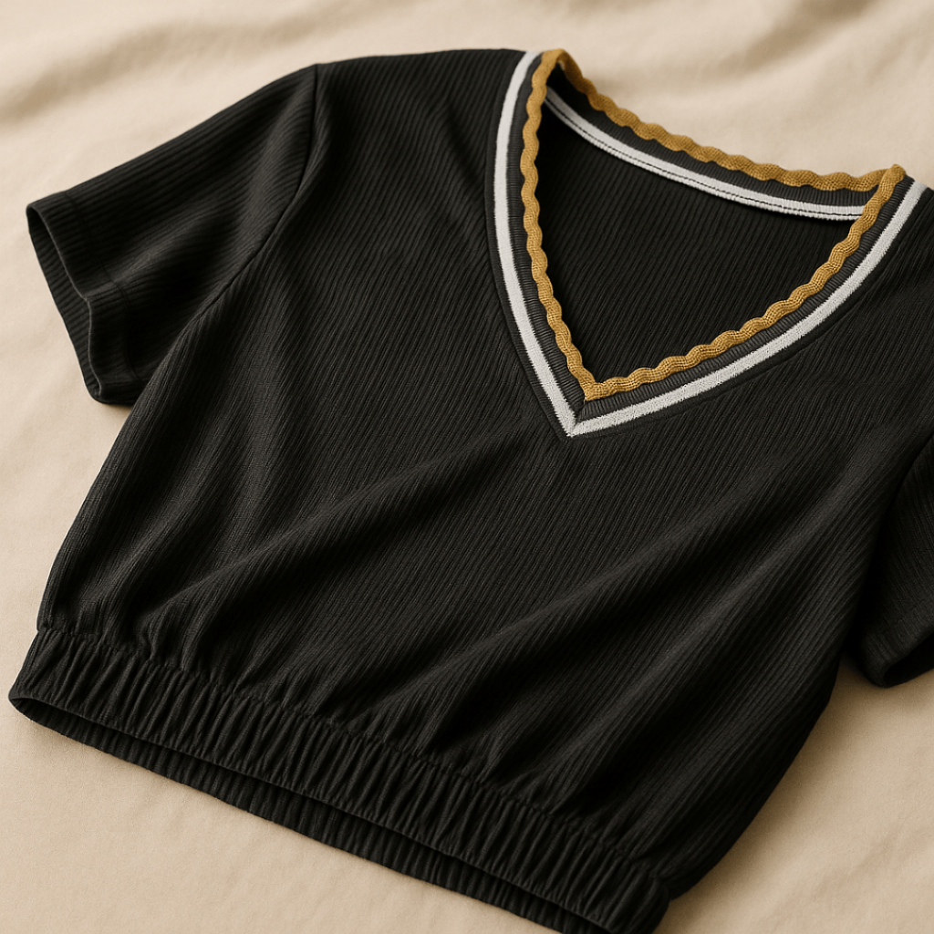 Blusinha Feminina Plus Size Soltinha Confortável em Oferta na Shopee