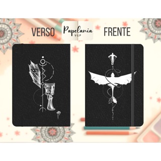 Caderno Moleskine & Sketchbook BANGUELA - Como Treinar seu Dragão - Fúria da noite 21x14 em Oferta na Shopee