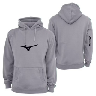 Moletom Canguru em algodão Premium com bolso e Capuz Estampado Rbook Mzuno em Oferta na Shopee