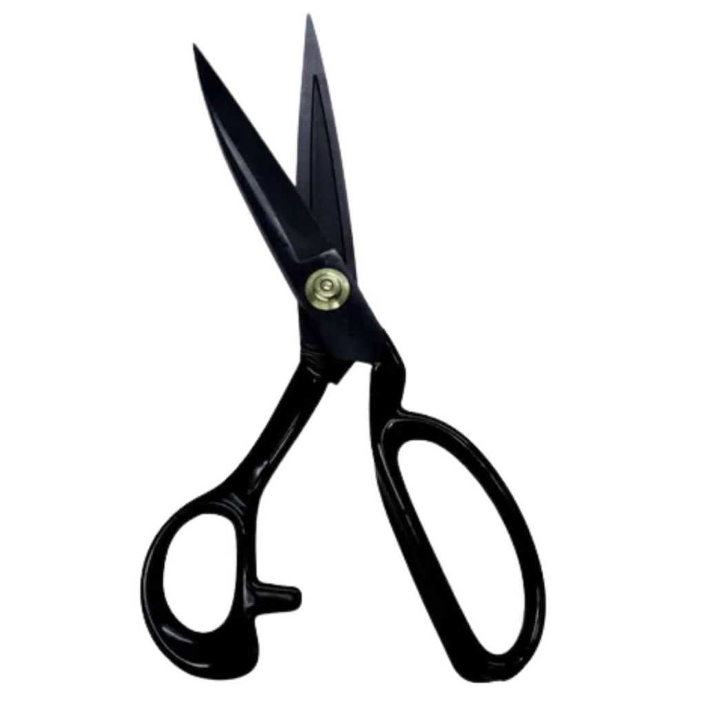 Tesoura Jack 9 Polegadas para Alfaiataria e Costura