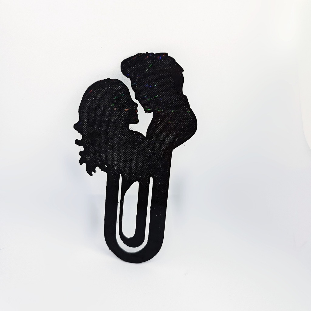 Saga Crepúsculo 🖤✨ Marca-Páginas 3D Exclusivos