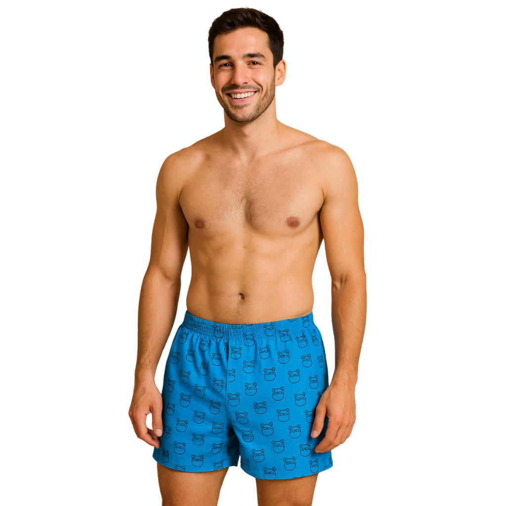 Cuecas para Dormir: Onde Comprar | BuscaProdutos