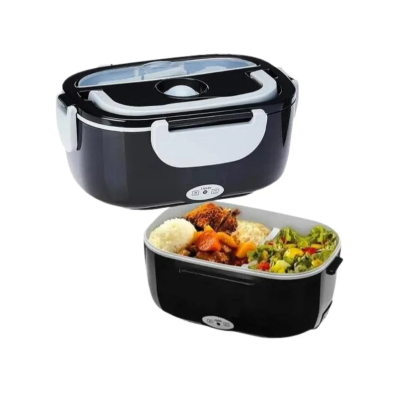 Marmita Elétrica Veicular Bivolt P/ Carro Casa Taxi Uber Caminhão 12V 24V 110V 220V C