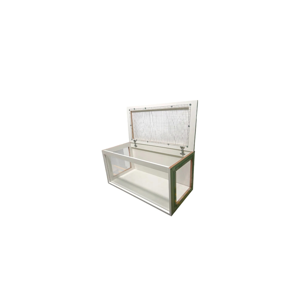 O que é Terrario 100x50x50? Guia e Onde Comprar | BuscaProdutos