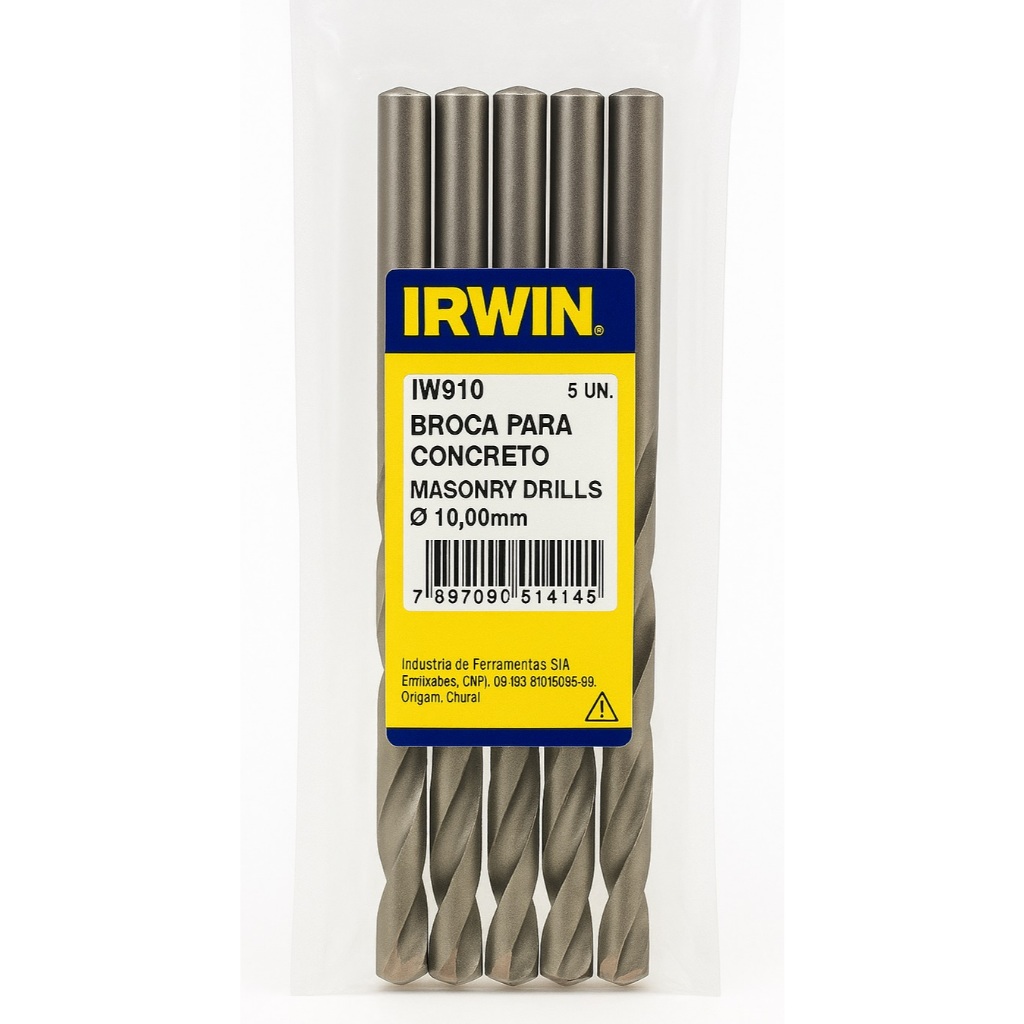 Broca de Vidia: Guia Completo e Onde Comprar | BuscaProdutos